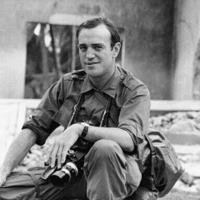 Pulitzer-winning combat reporter Peter Arnett dies at 91 | National