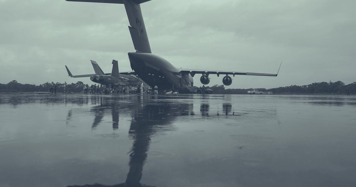 Canada and the National Technology and Industrial Base