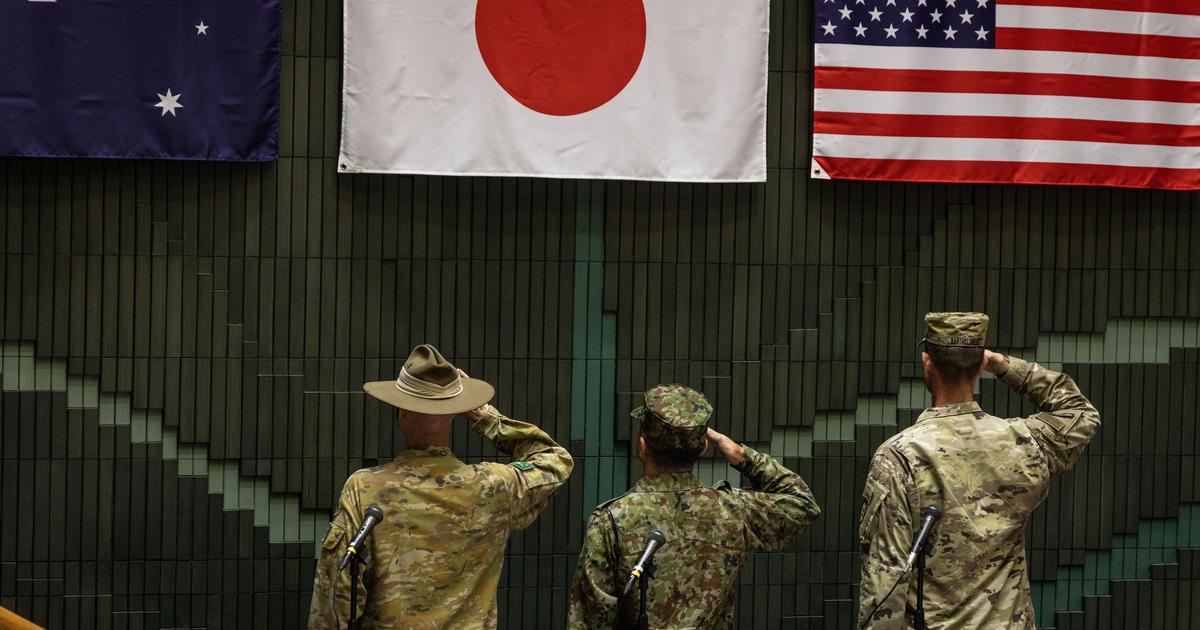 Publication alert | Australia-Japan-US defence industry cooperation the missing piece in the trilateral agenda, according to new report