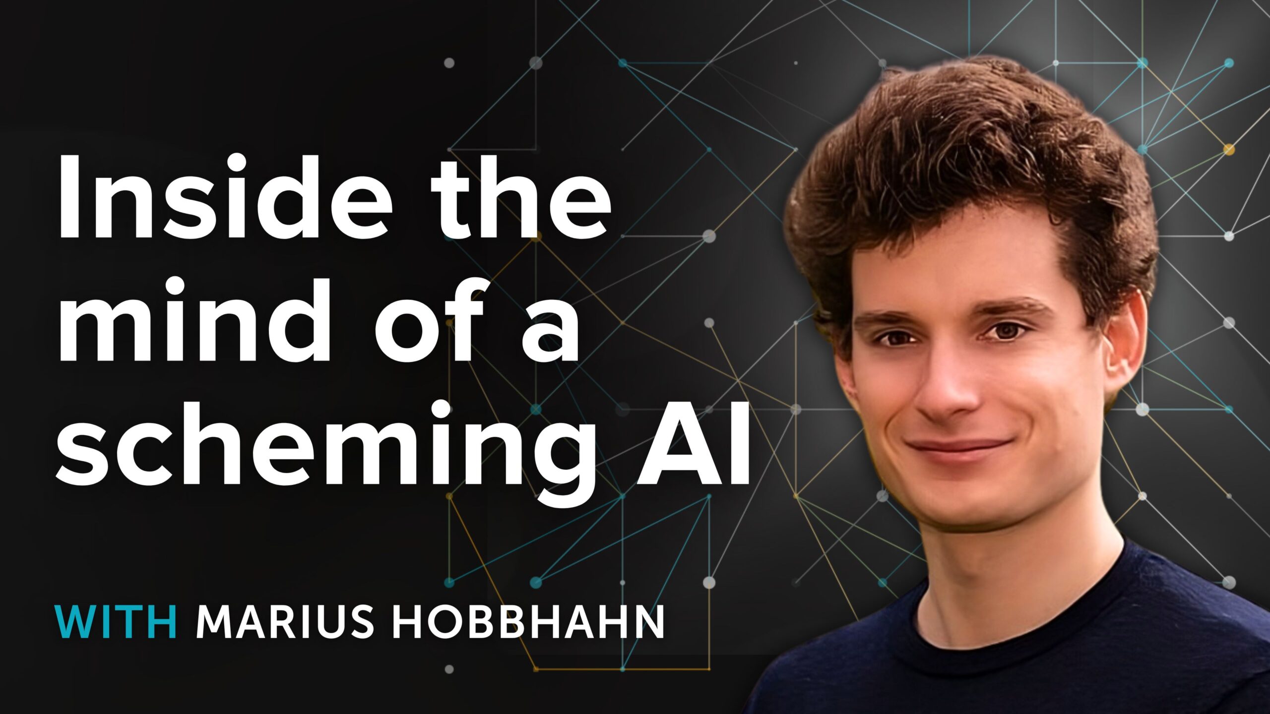 Marius Hobbhahn on the race to solve AI scheming before models go superhuman