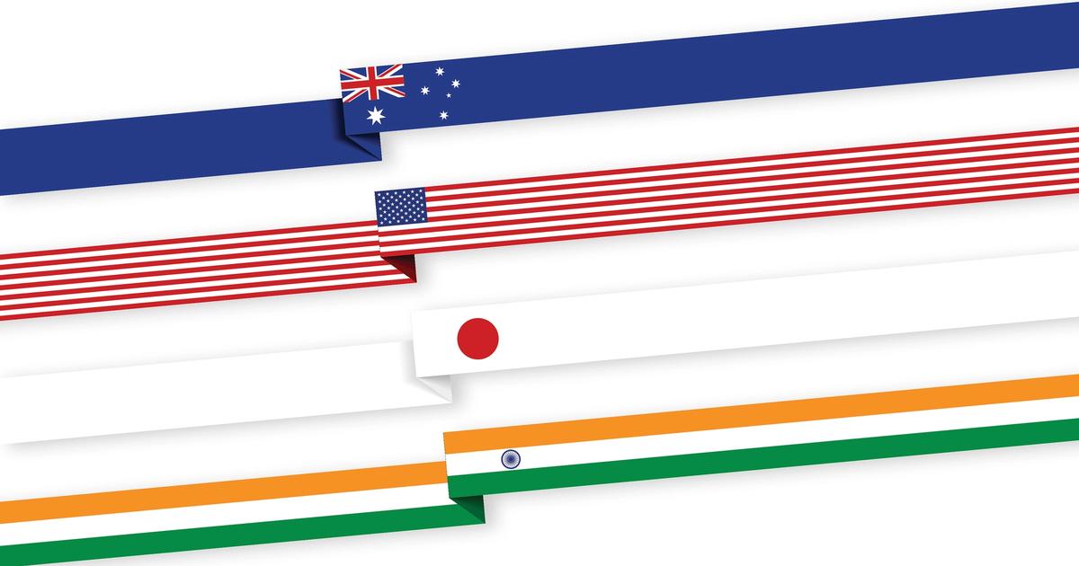Allies and partners poll 2025: Where the Quad countries stand on Trump, security and the future of the Indo-Pacific