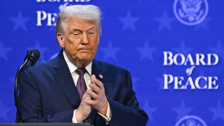 Why some U.S. allies are not signing up for Trump’s ‘Board of Peace’