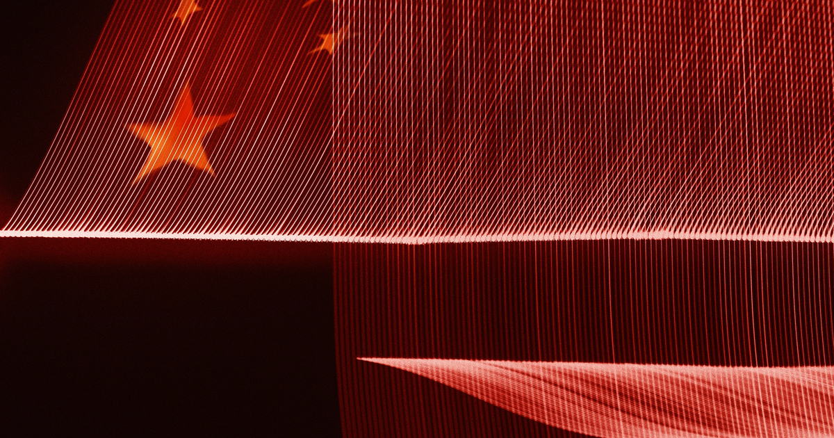 “Intelligent everything”: China’s policy to supercharge AI adoption