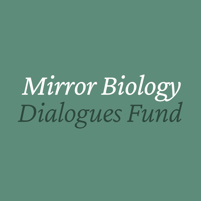 Careers — Mirror Biology Dialogues Fund