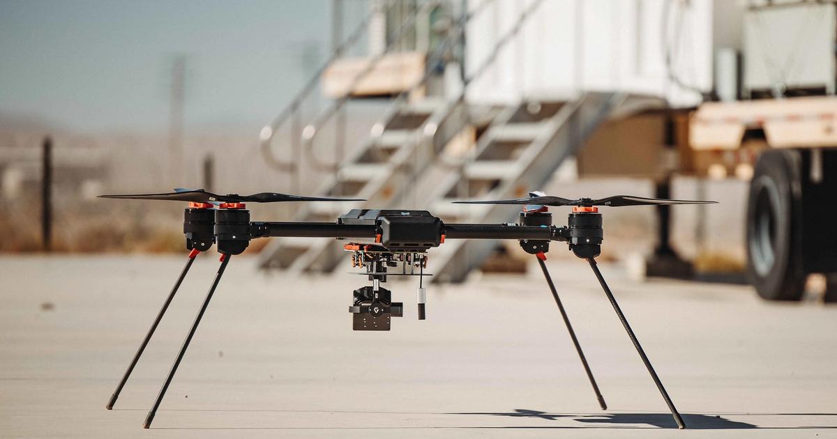 Publication alert | AI and autonomy should take pole position for AUKUS Pillar II, new brief argues