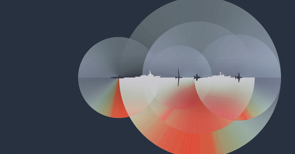 Missiles and multipolarity: Can an Indo-Pacific coalition defeat China’s missile overmatch?