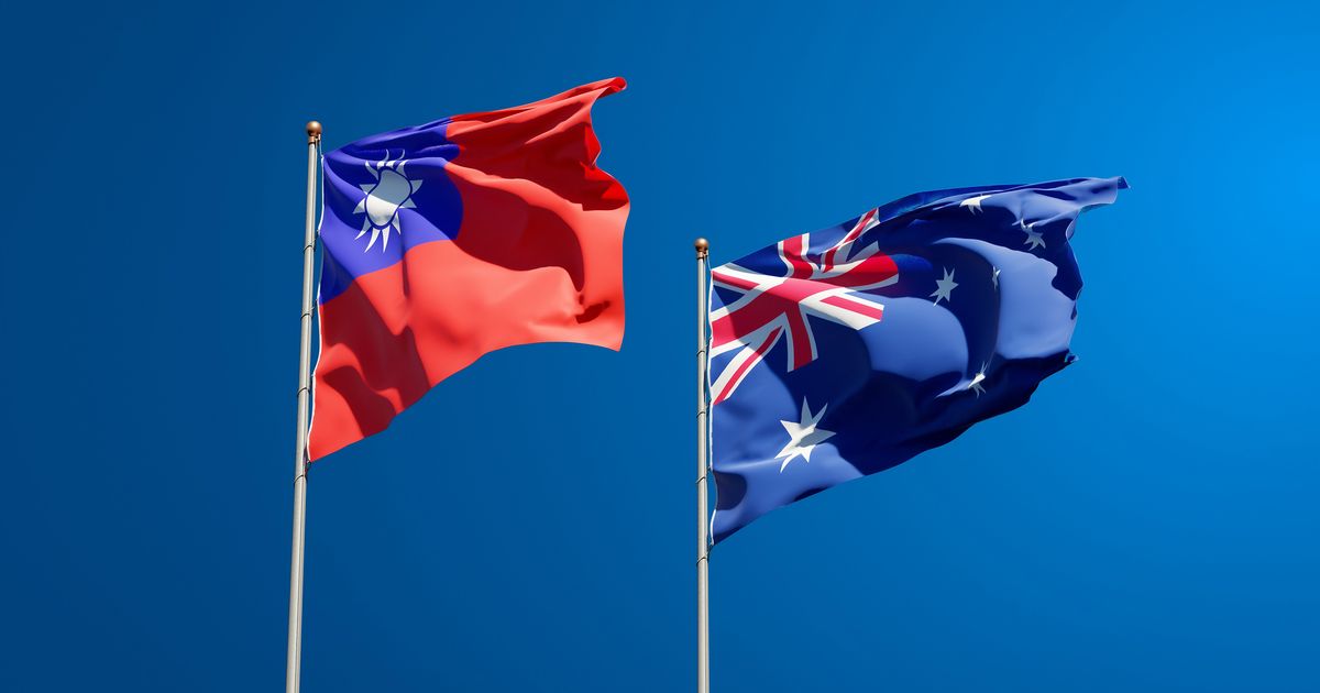 Australia-Taiwan relations: What are the policy options and priorities for engagement?