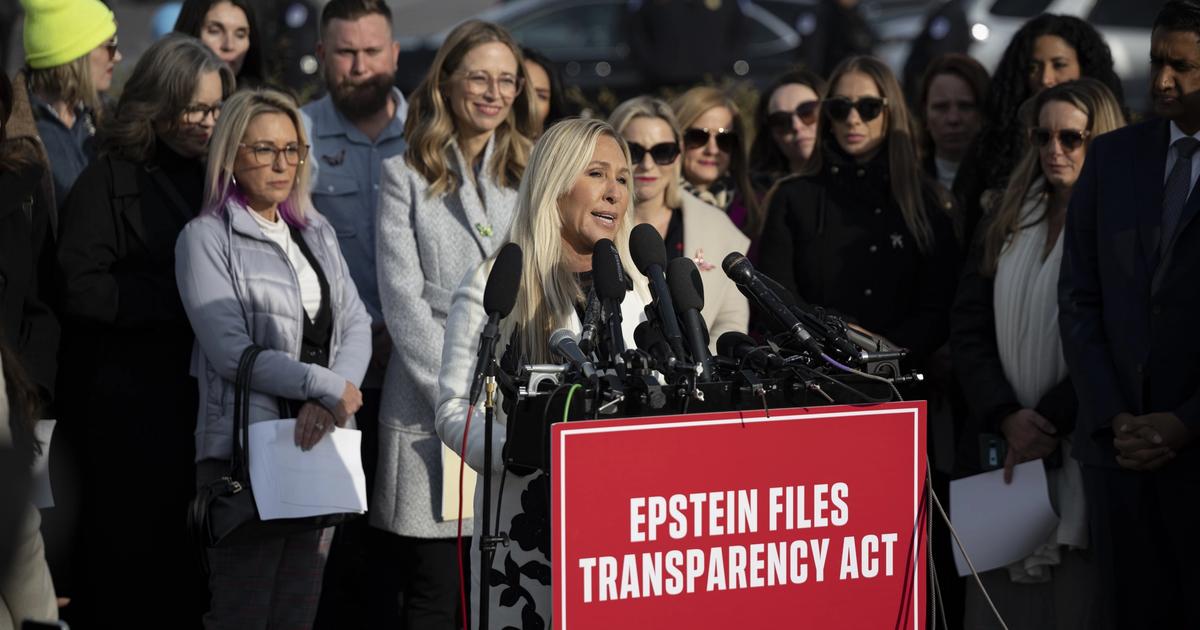 USSC Briefing Room | Understanding the MAGA rift