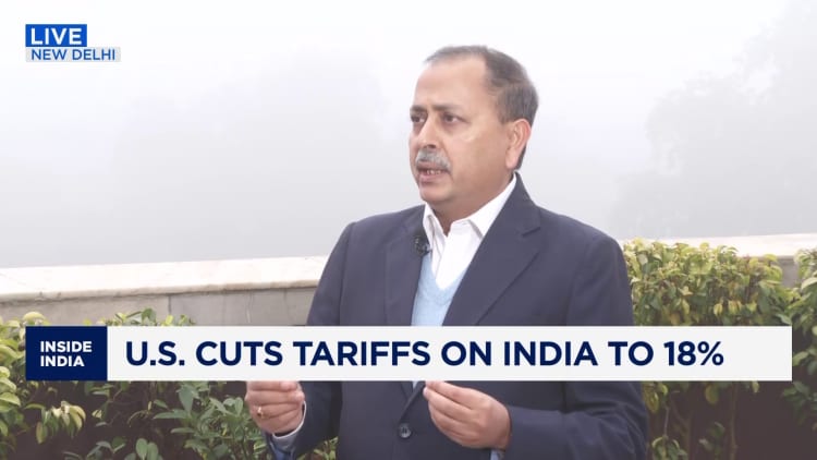 US-India trade deal is a 'win-win': Economist identifies which sectors in India benefit