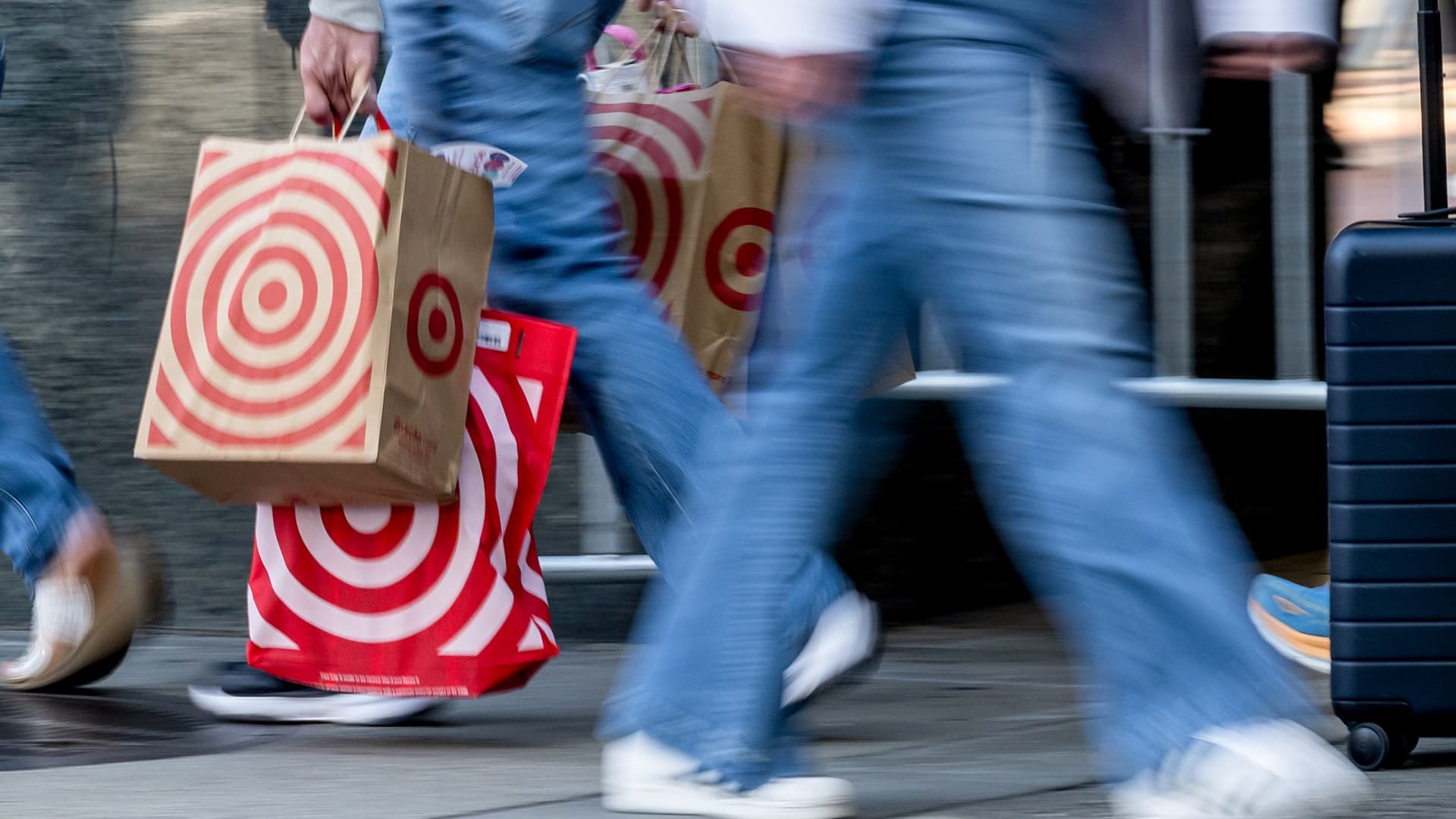 December retail sales were flat, falling well short of estimate