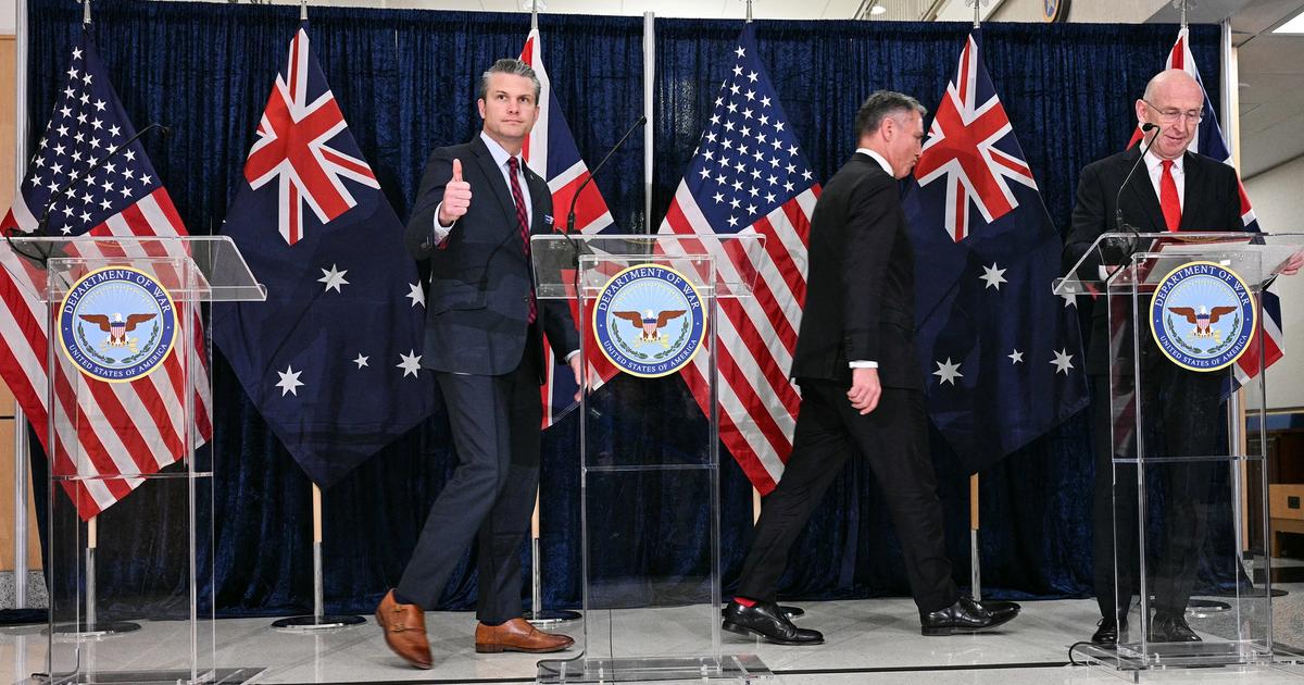 Publication alert | Universities power Australia’s sovereign research capability, but potential remains unrealised for AUKUS Pillar II