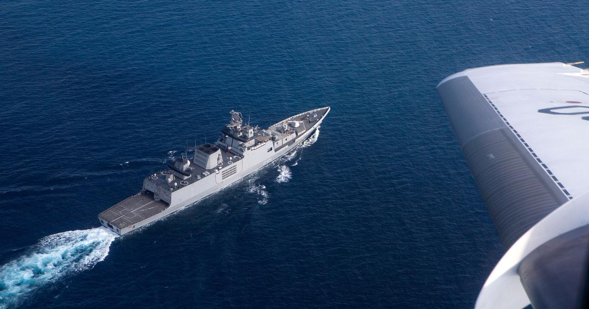 MAHASAGAR: India’s global maritime vision explained — and where does Australia fit