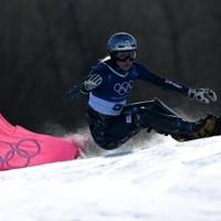 Von Allmen joins Olympic ski greats, French couple win remarkable ice dance | National