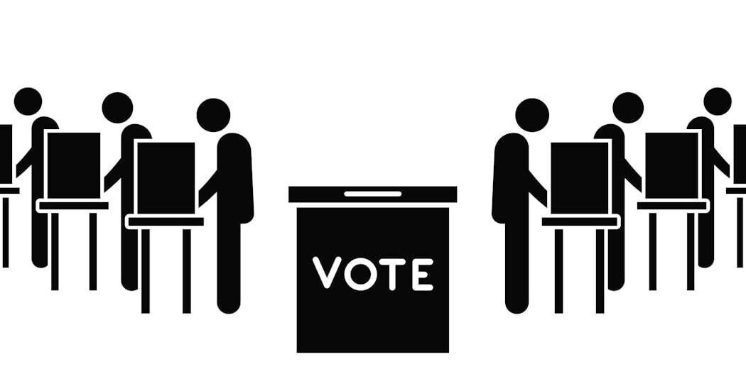 ‘Proportional representation’ could reduce polarization in Congress and help more people feel like their voices are being heard | National