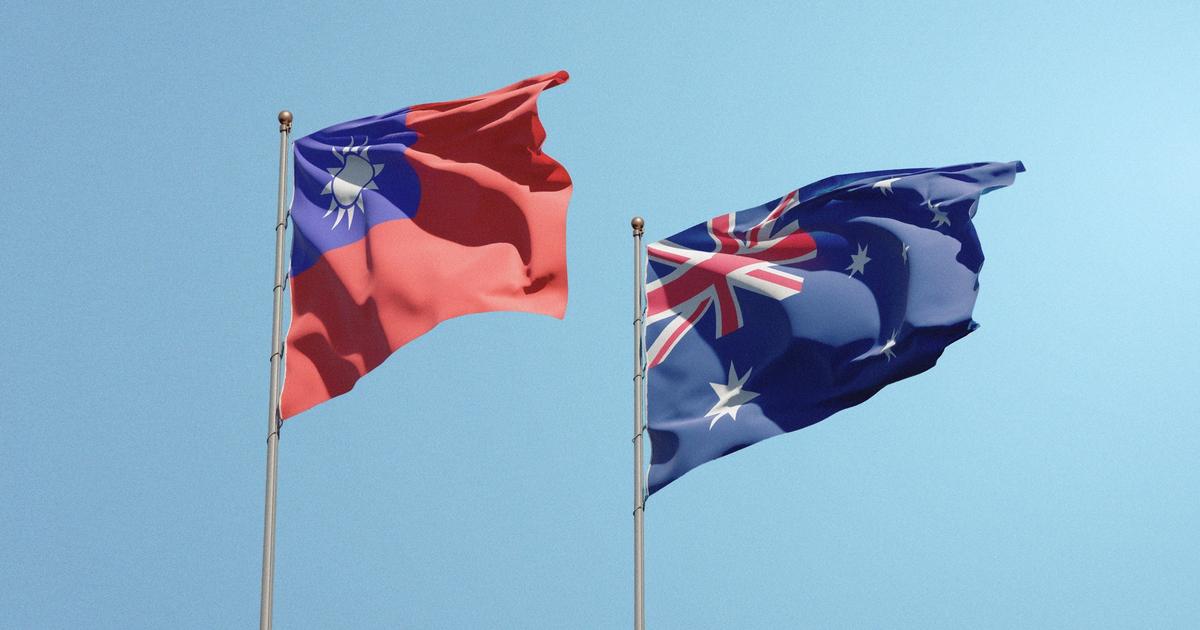 Publication alert | As strategic environment deteriorates, Australia needs a more sophisticated Taiwan strategy, experts argue