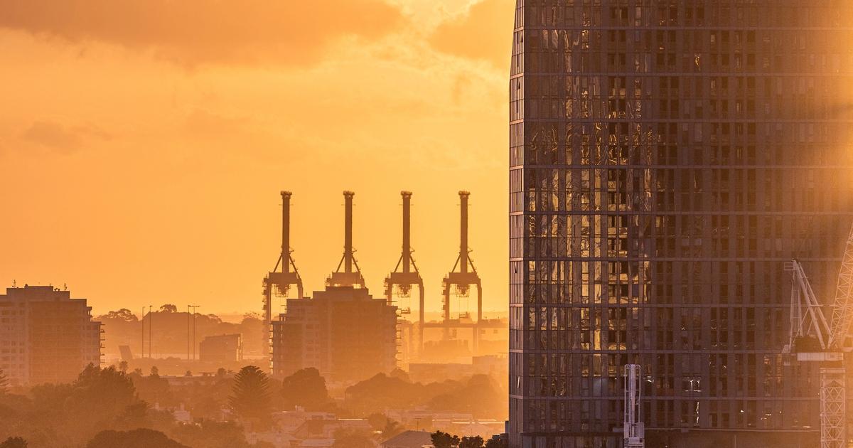 Australia’s economic security outlook: Trends and possible responses for 2026