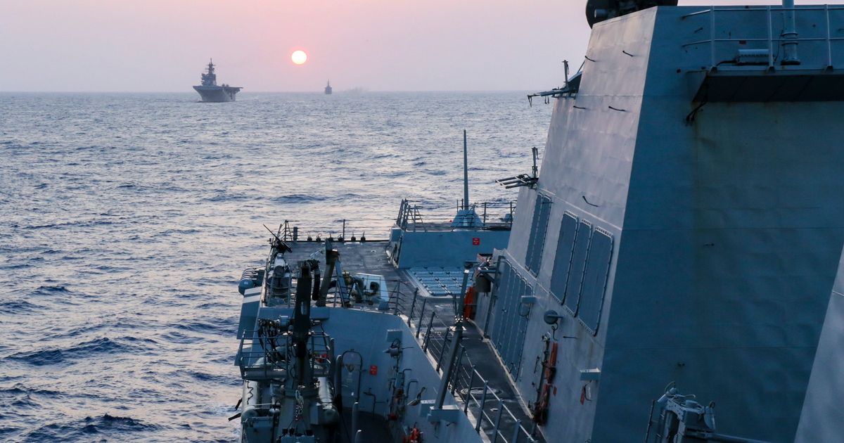 Iran has its ‘finger on the trigger’. But is it at its ‘weakest’ as US tensions soar?