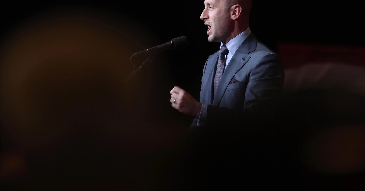 Who is Stephen Miller? Donald Trump’s powerful right hand and immigration policy architect